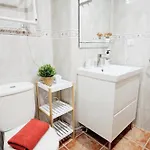 Διαμέρισμα Piso Coqueto Con Parking Y Balcon Sabiñánigo
