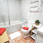 Διαμέρισμα Piso Coqueto Con Parking Y Balcon