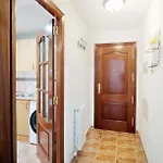 Piso Coqueto Con Parking Y Balcon *
