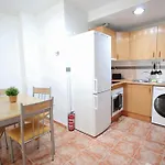 Διαμέρισμα Piso Coqueto Con Parking Y Balcon *