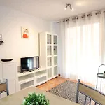 Διαμέρισμα Piso Coqueto Con Parking Y Balcon Sabiñánigo