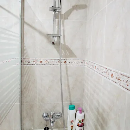 Piso Coqueto Con Parking Y Balcon Lejlighed