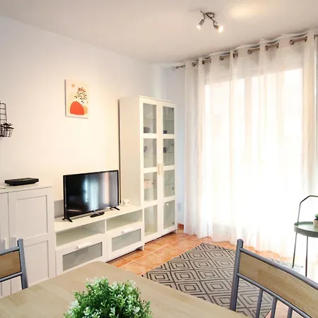 Lejlighed Piso Coqueto Con Parking Y Balcon Sabiñánigo