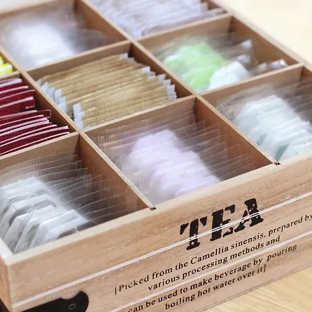 Piso Coqueto Con Parking Y Balcon Lejlighed