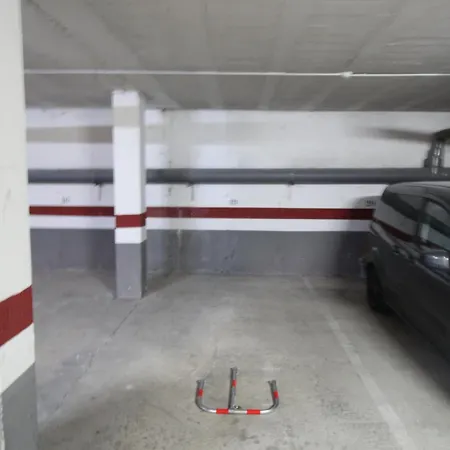 Apartment Piso Coqueto Con Parking Y Balcon Sabinanigo